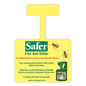 Shelf Talker (5.25"x7.25") Rectangle