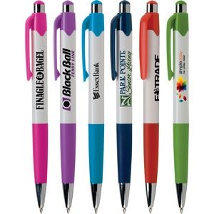 Mardi Gras (TM) Jubilee Pen