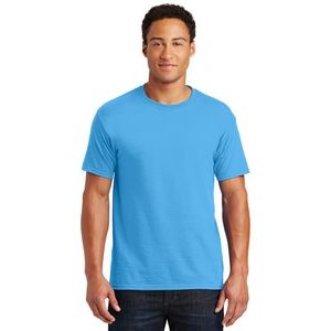 JERZEES® Men's Dri-Power® 50/50 Cotton/Poly T-Shirt