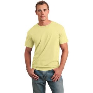 Gildan SoftStyle® Men's Short Sleeve T-Shirt