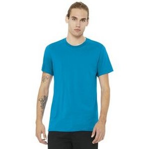 Bella+Canvas® Unisex Jersey Short Sleeve Tee