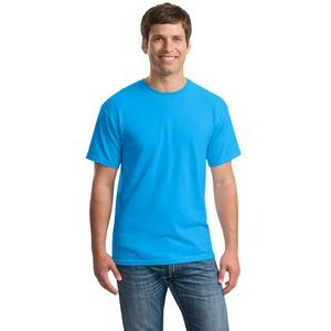 Gildan® Men's Heavy Cotton™ 100% Cotton T-Shirt