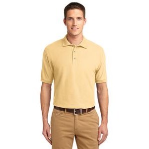 Port Authority® Silk Touch™ Polo Shirt