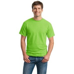 Gildan® Men's Ultra Cotton® 100% Cotton T-Shirt