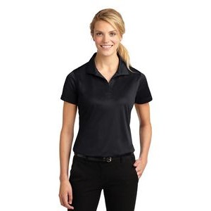 Ladies' Sport-Tek® Micropique Sport-Wick® Polo Shirt