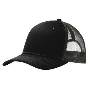 Port Authority® Snapback Trucker Cap