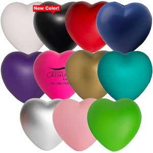 Squeezies® Stress Reliever Sweet Heart
