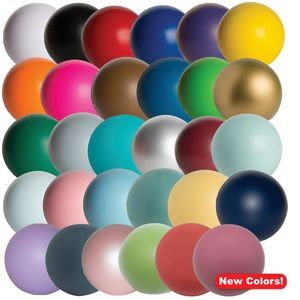 Squeezies® Stress Reliever Ball