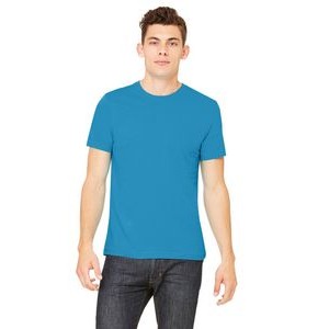 Canvas Unisex Jersey T-Shirt