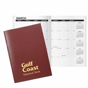 Summit 7x10 Monthly Planner