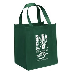 Big Thunder® Tote Bag (Screen Print)