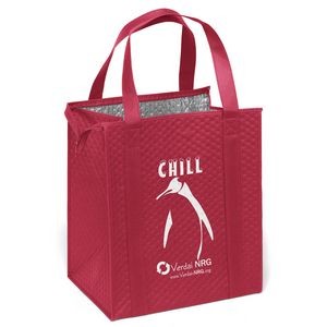 Therm-O-Tote™ Bag (Screen Print)