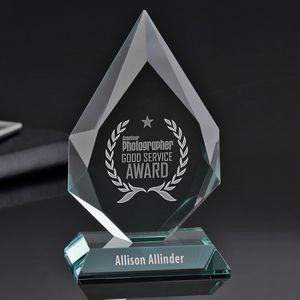 Jade Diamond Award