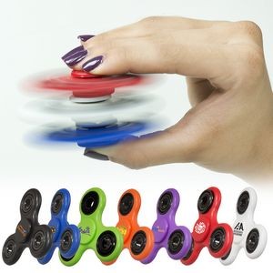 PromoSpinner® Fidget Toy Turbo-Boost™