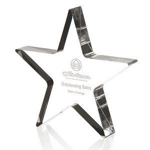 Jaffa® Superstar Award