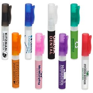 Spray Pen Hand Sanitizer
