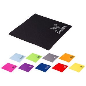 Value Plus Microfiber Cloth
