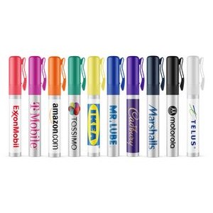 8 ml Hand Sanitizer Spray