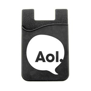 Silicone Smart Wallet